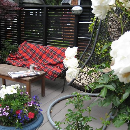 Finlay Banks Boutique Bed & Breakfast Christchurch Eksteriør bilde