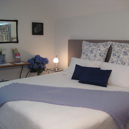 Finlay Banks Boutique Bed & Breakfast Christchurch Eksteriør bilde
