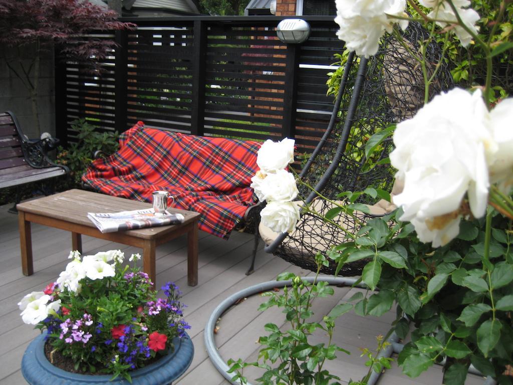 Finlay Banks Boutique Bed & Breakfast Christchurch Eksteriør bilde