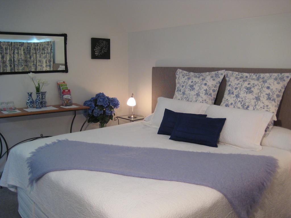 Finlay Banks Boutique Bed & Breakfast Christchurch Eksteriør bilde