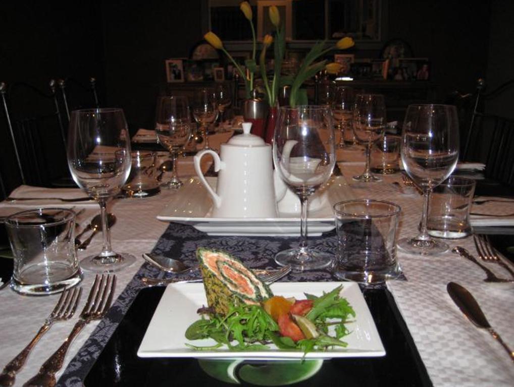 Finlay Banks Boutique Bed & Breakfast Christchurch Eksteriør bilde